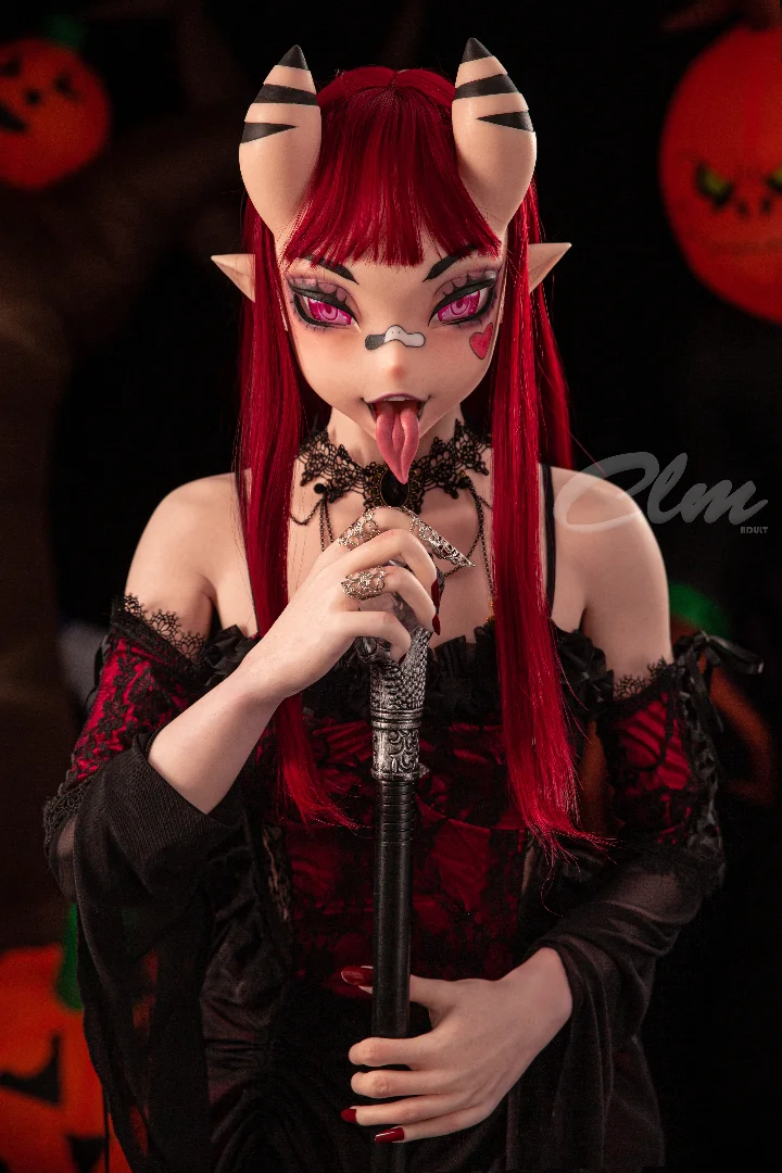 Climax 157cm Meru Anime Doll